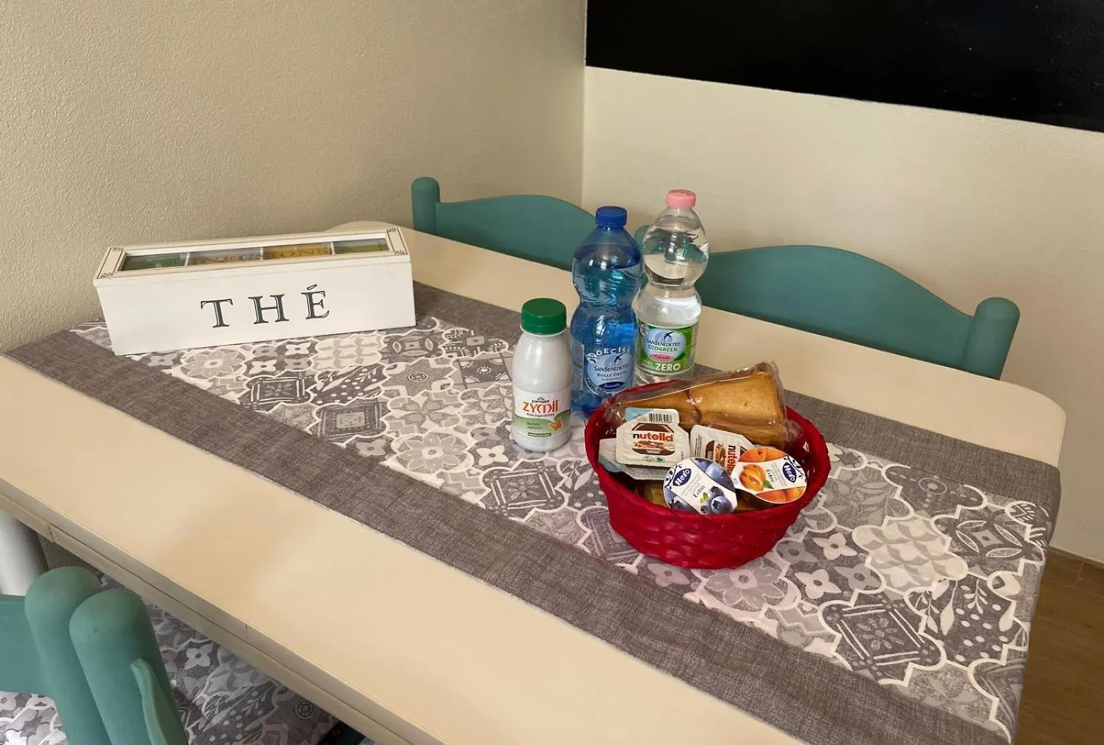 Apartamento Violet - La Casa Del Pucci Lucca