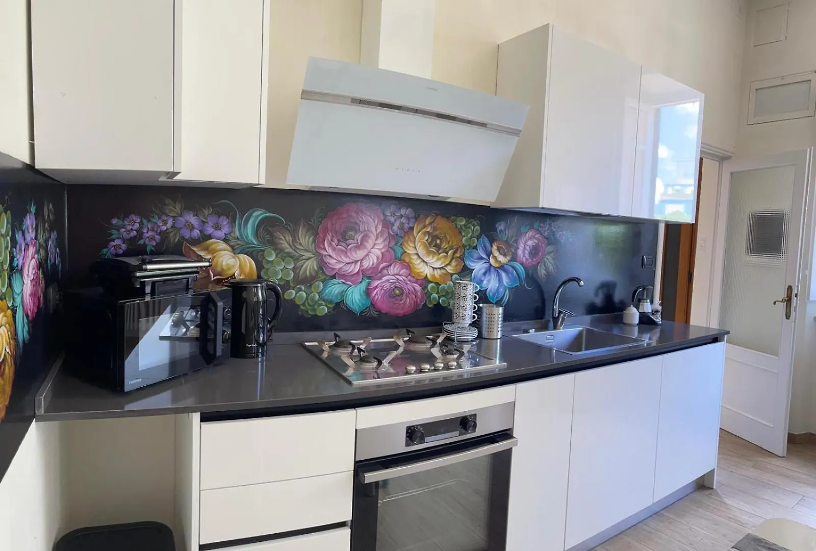 Apartamento Violet - La Casa Del Pucci Lucca 0*,