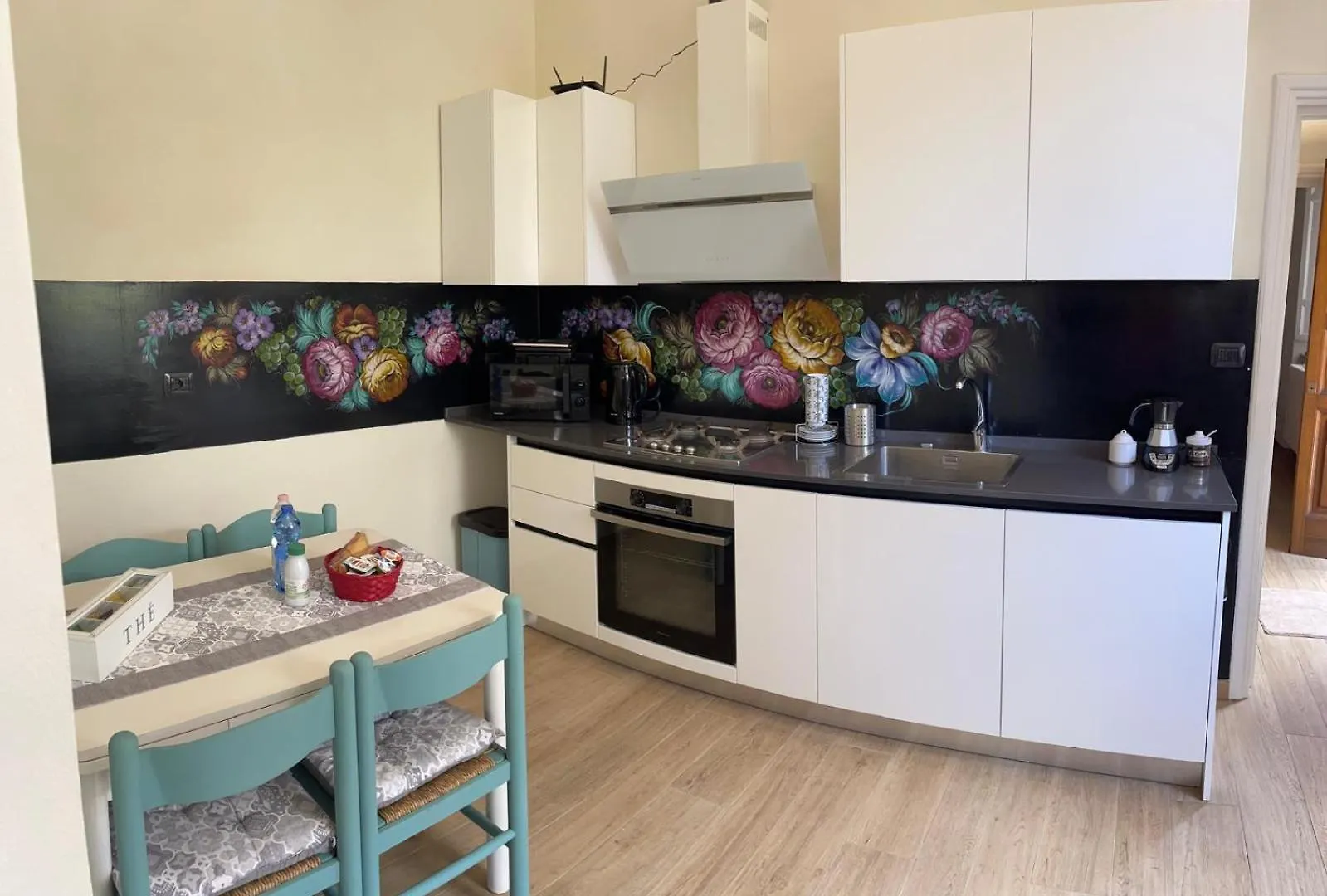 Apartamento Violet - La Casa Del Pucci Lucca