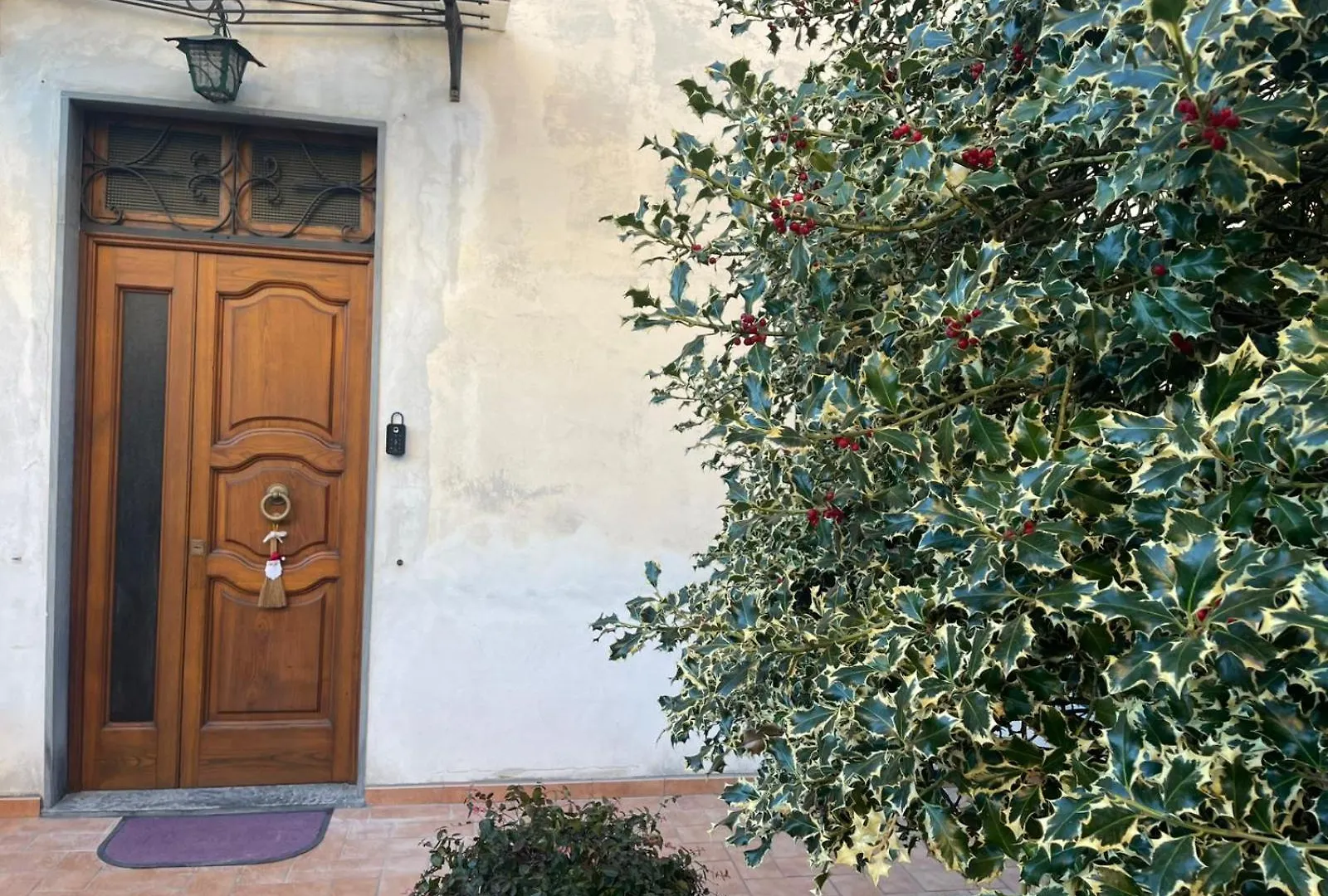 Apartamento Violet - La Casa Del Pucci Lucca