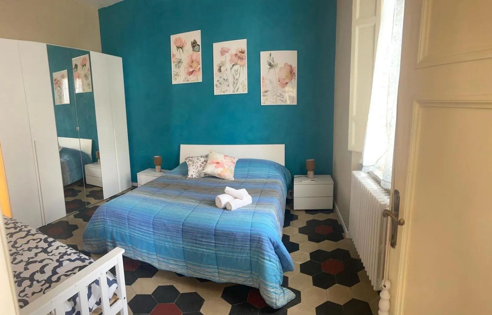 Apartamento Violet - La Casa Del Pucci Lucca