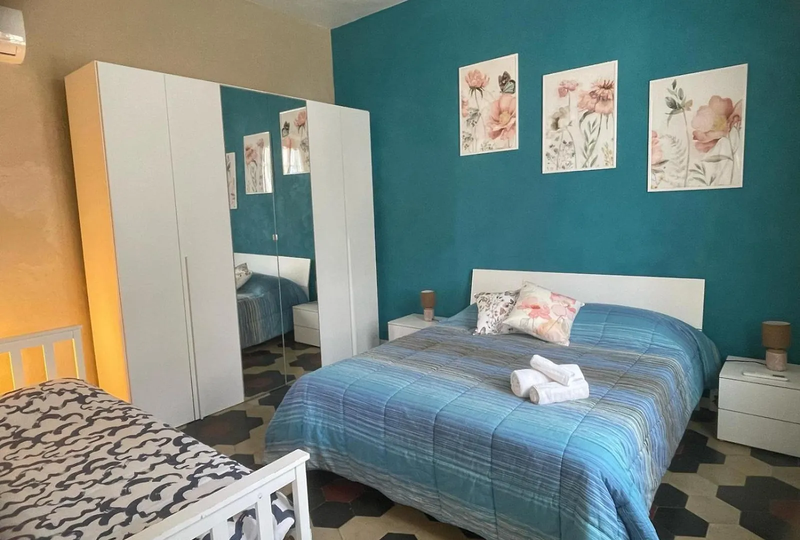 Apartamento Violet - La Casa Del Pucci Lucca 0*,  Italia