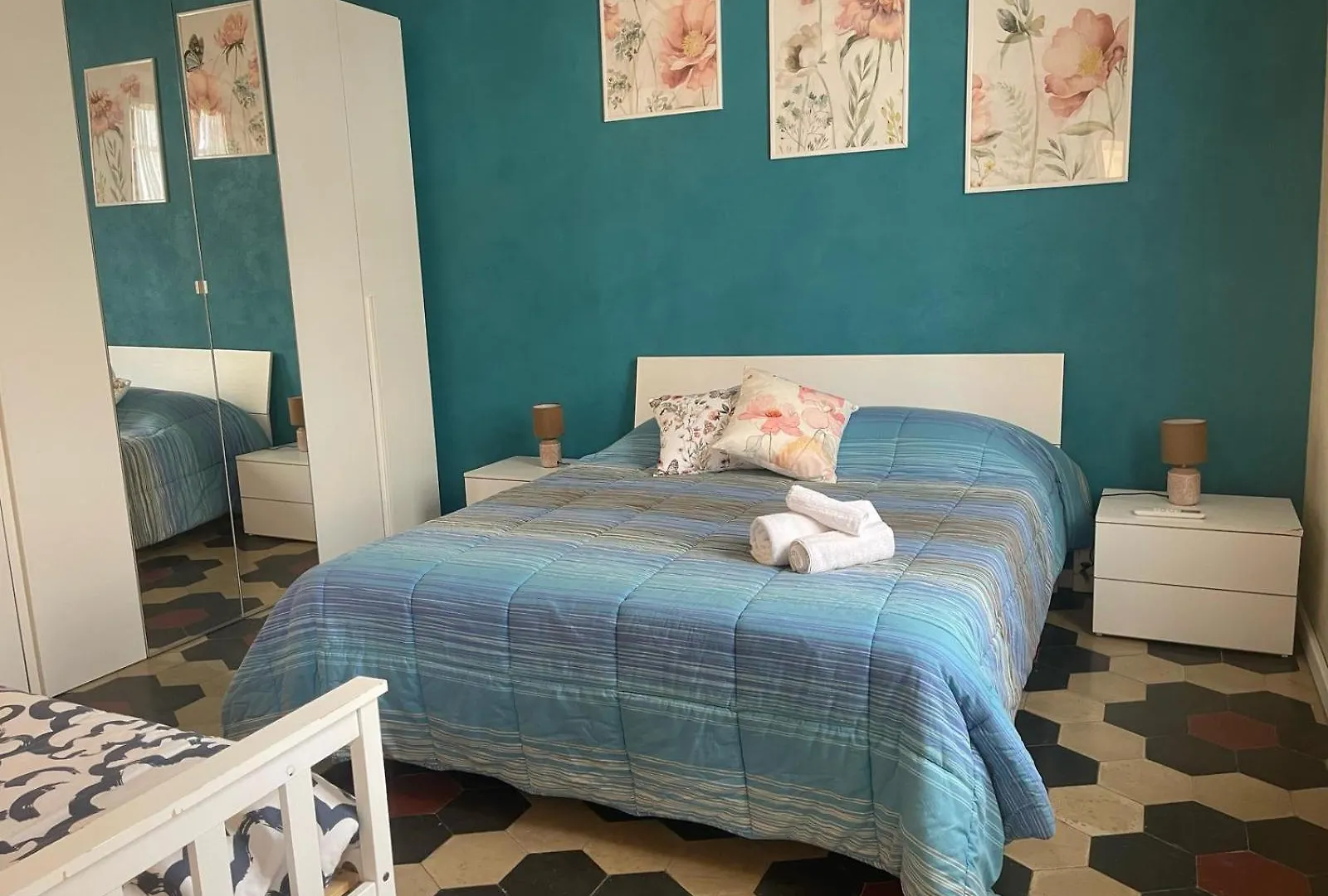 Apartamento Violet - La Casa Del Pucci Lucca