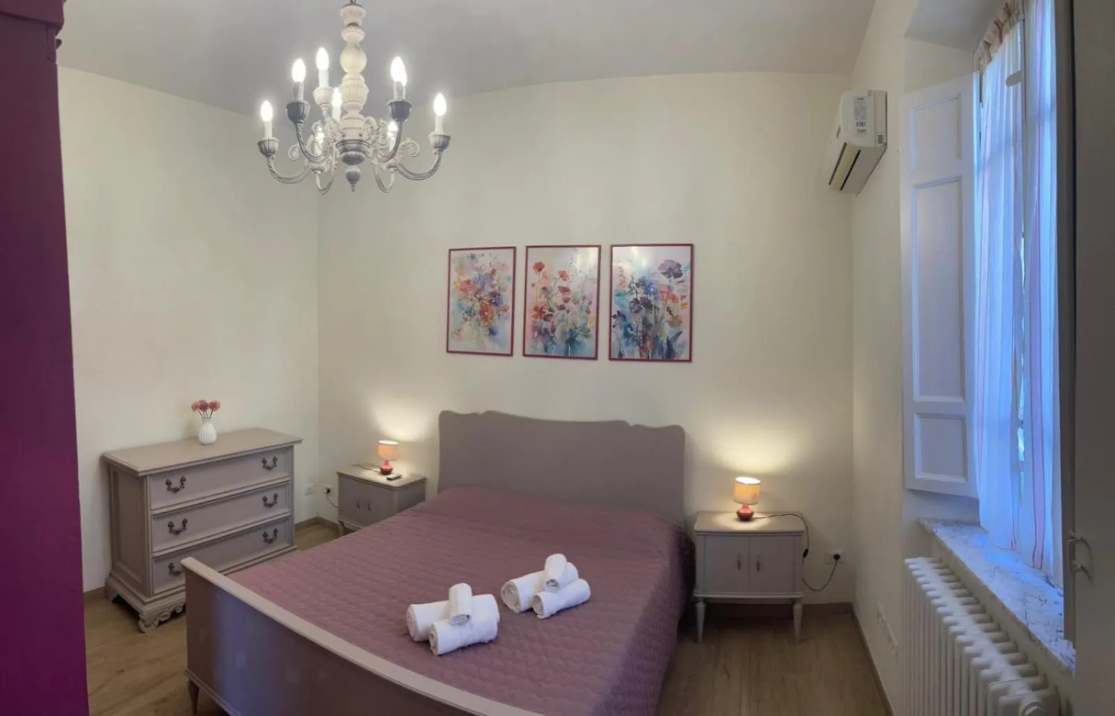 Violet - La Casa Del Pucci Appartement Lucca